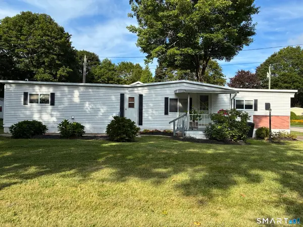 12 Country Club Trail, Killingworth, CT 06419