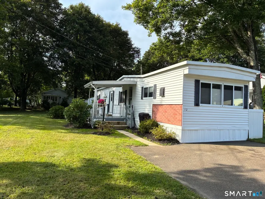 12 Country Club Trail, Killingworth, CT 06419 - #2