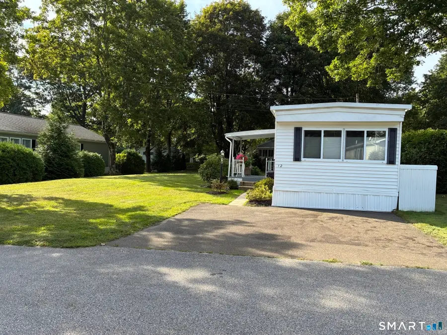 12 Country Club Trail, Killingworth, CT 06419 - #3