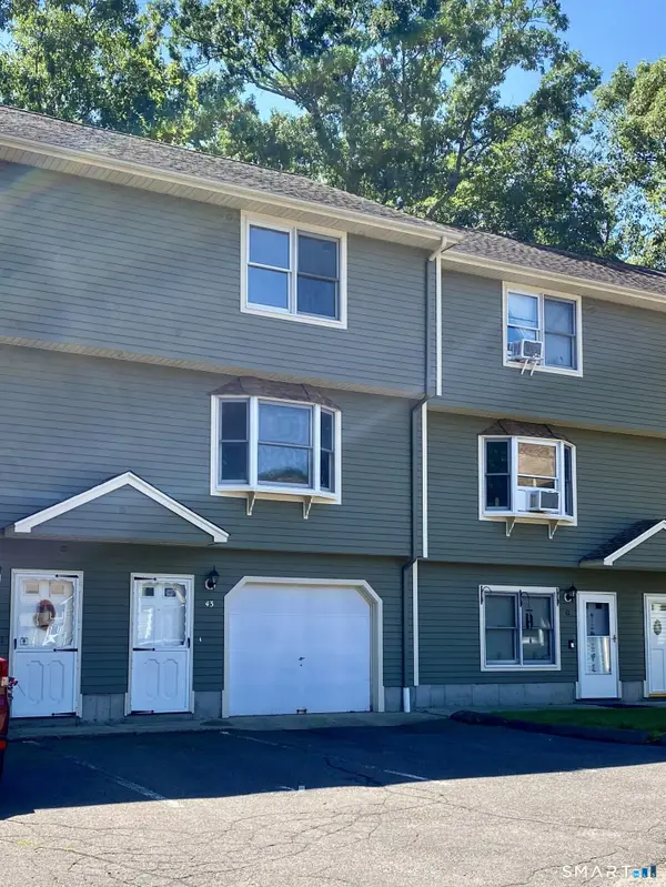 680 North Colony Street #43, Meriden, CT 06450