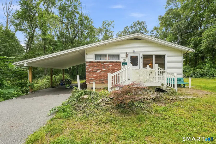 110 Terwilleger Road, Killingly, CT 06239 - #2