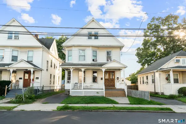 969-971 Wood Avenue, Bridgeport, CT 06604