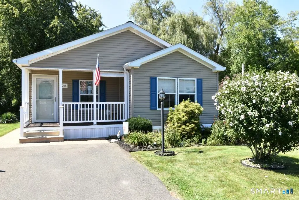 20 Oak Road, Southington, CT 06489 - #1