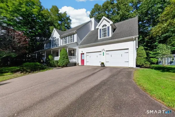 28 Tanglewood Drive, Preston, CT 06365