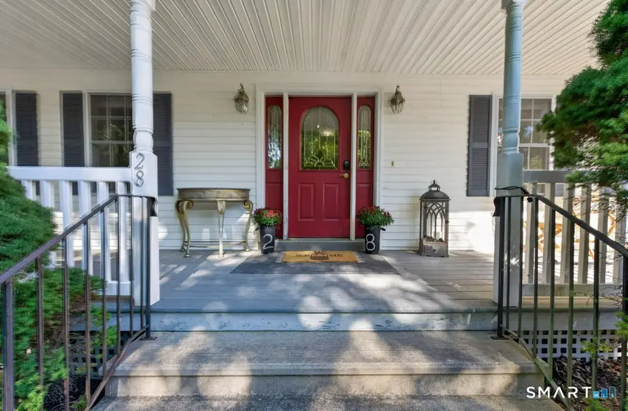 28 Tanglewood Drive, Preston, CT 06365 - #2