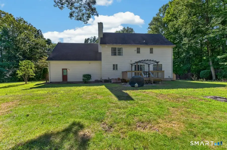 28 Tanglewood Drive, Preston, CT 06365 - #3