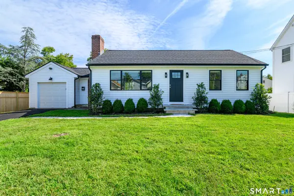 73 Alden Street, Fairfield, CT 06824