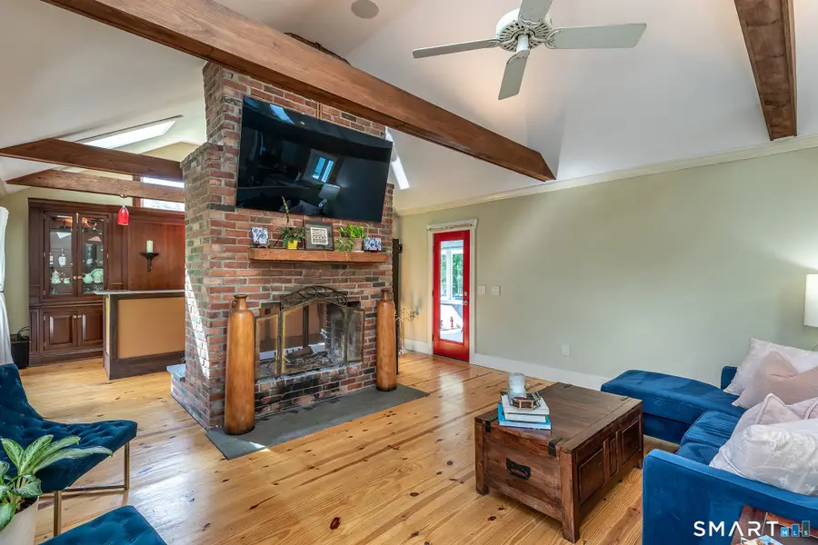 31 Bethwood Lane, Woodbury, CT 06798 - #2