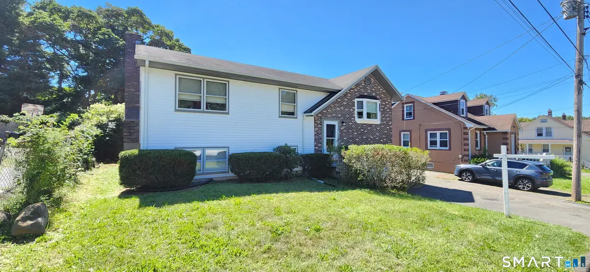 80 Yates Street, West Haven, CT 06516 - #1