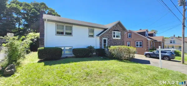 80 Yates Street, West Haven, CT 06516
