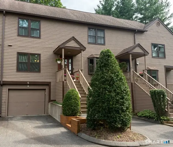 6 Juniper Circle #6, Monroe, CT 06468