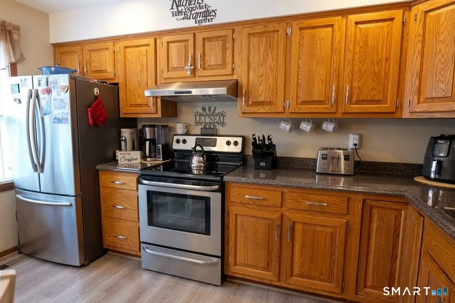 6 Juniper Circle #6, Monroe, CT 06468 - #2