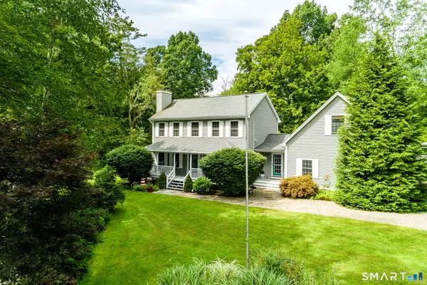 128 Tobacco Street, Lebanon, CT 06249