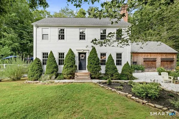 17 Florida Road, East Haddam, CT 06423