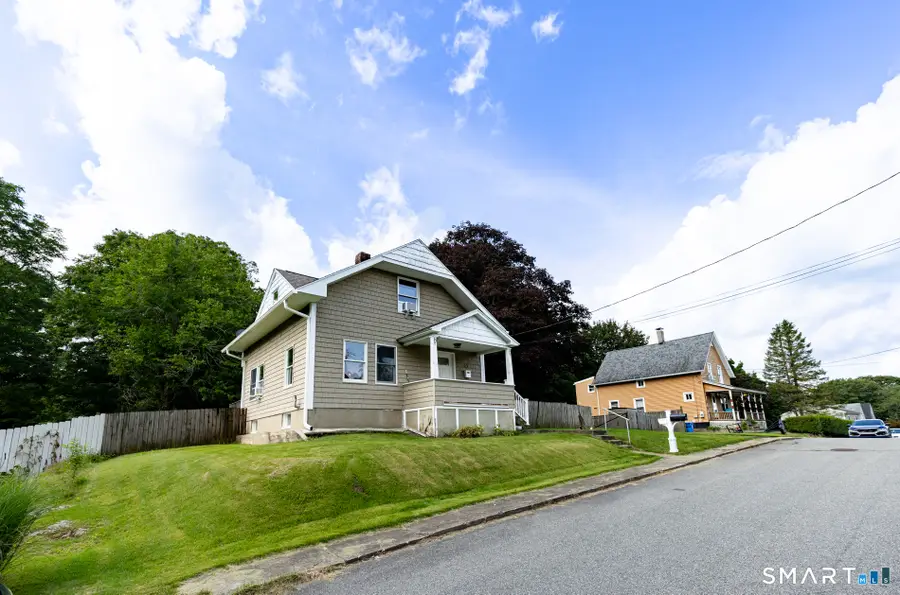 55 Bentley Avenue, Norwich, CT 06360 - #2