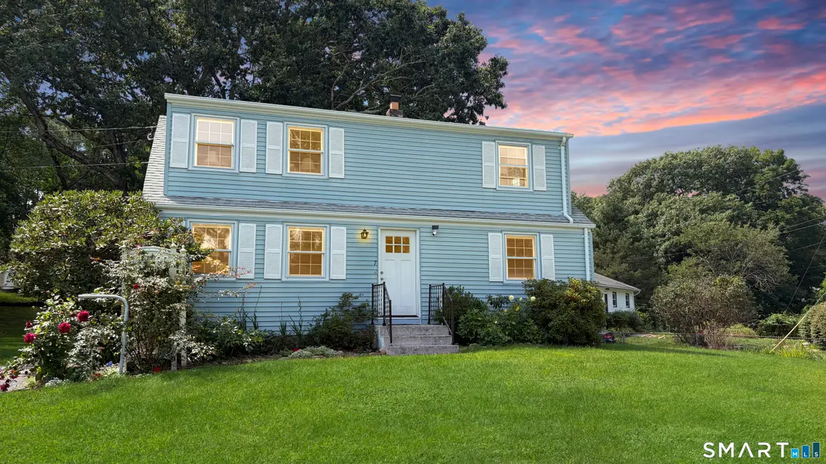 7 Massachusetts Road, Oakdale, CT 06370 - #1