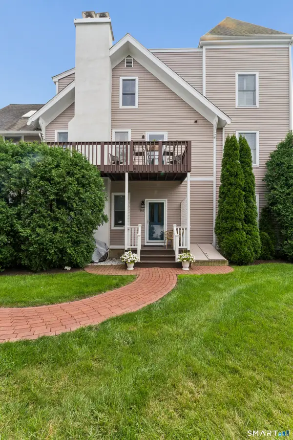 146 Sherman Court, Fairfield, CT 06824