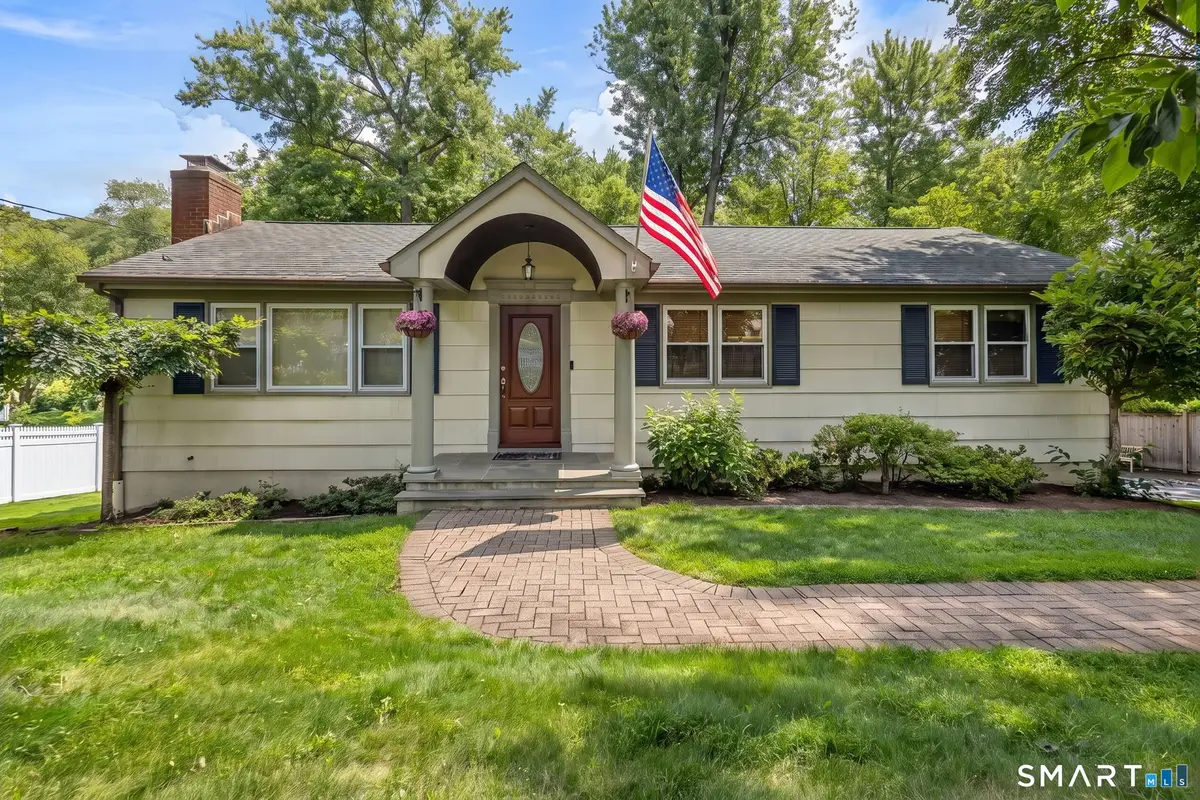 52 Devils Garden Road, Norwalk, CT 06854 - #1