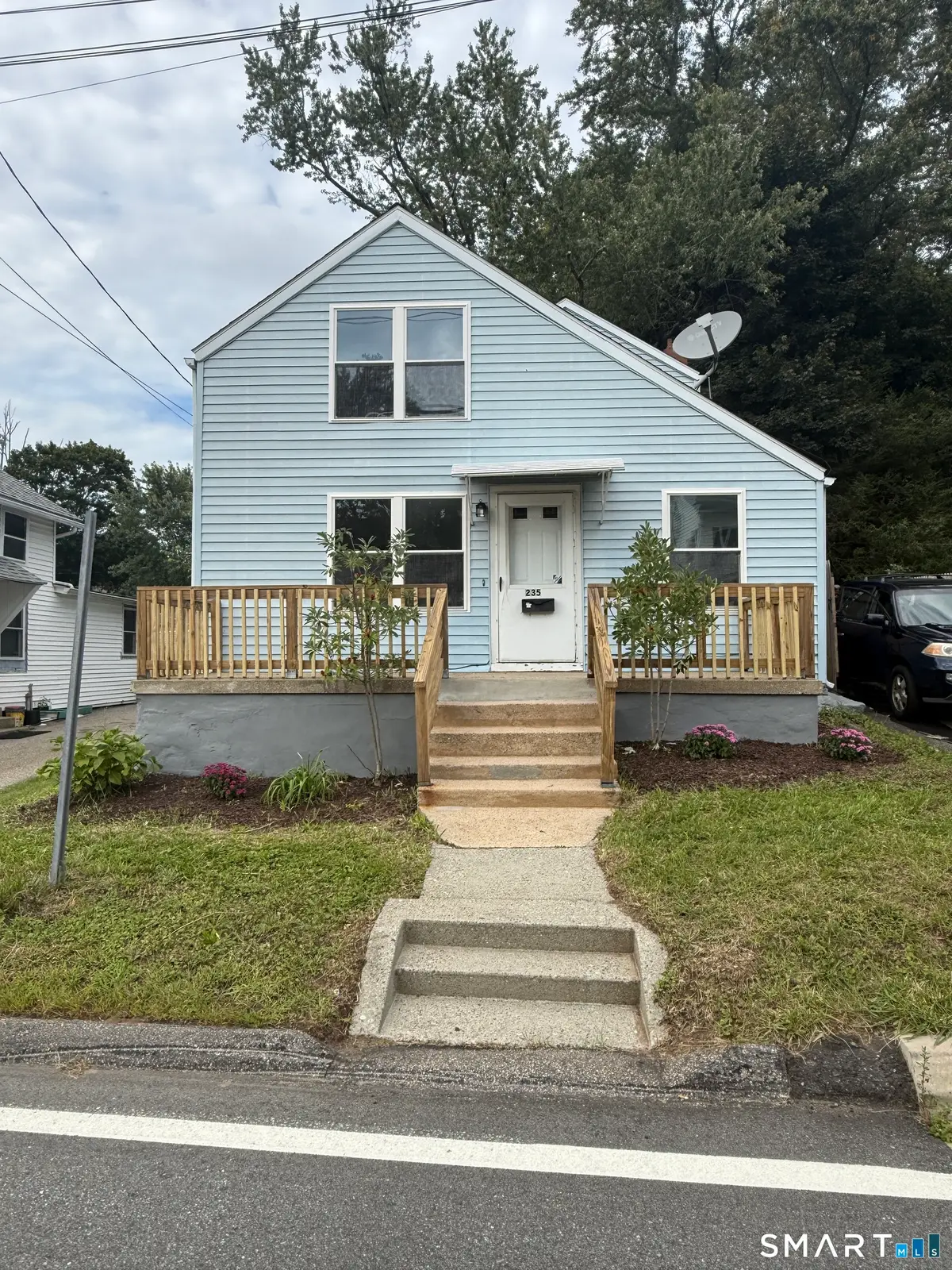 235 Lebanon Avenue, Colchester, CT 06415 - #1