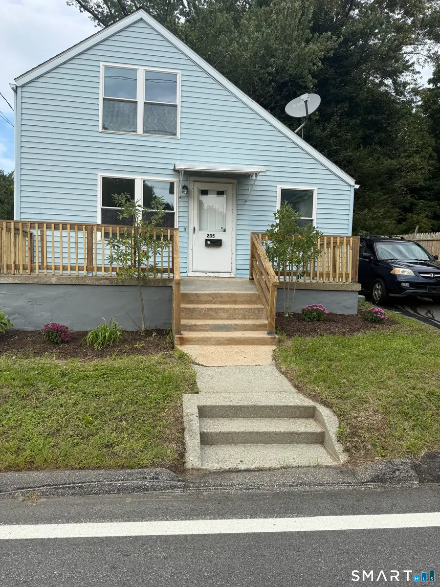 235 Lebanon Avenue, Colchester, CT 06415 - #2