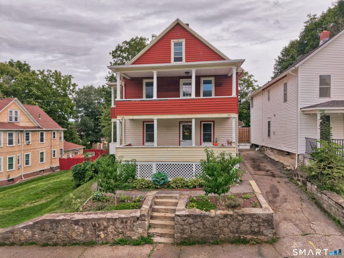125 French Street, Torrington, CT 06790 - #1
