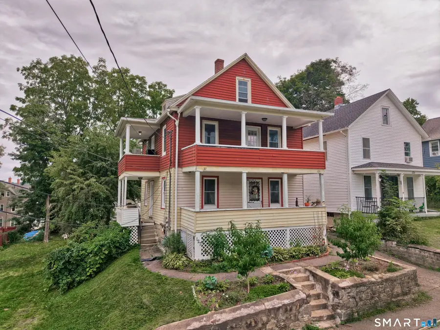 125 French Street, Torrington, CT 06790 - #2