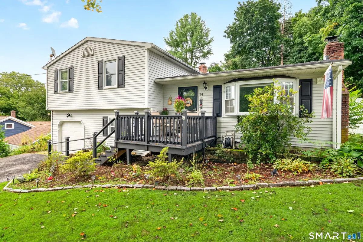 54 Taylor Terrace, New Milford, CT 06776 - #1