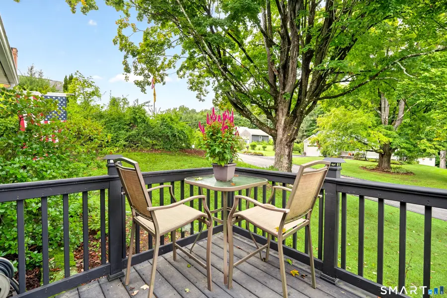 54 Taylor Terrace, New Milford, CT 06776 - #3