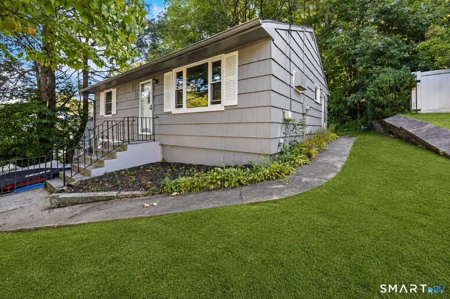 96 Oldham Avenue, Waterbury, CT 06705 - #2