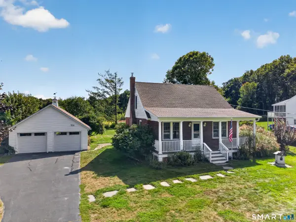 591 Scotland Road, Norwich, CT 06360