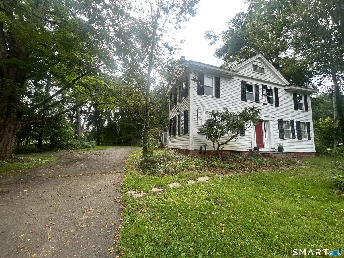 433 Simsbury Road, Bloomfield, CT 06002 - #1