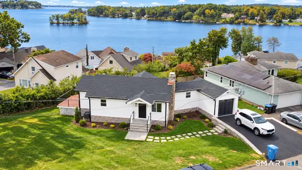 2 Longview Drive, Brookfield, CT 06804