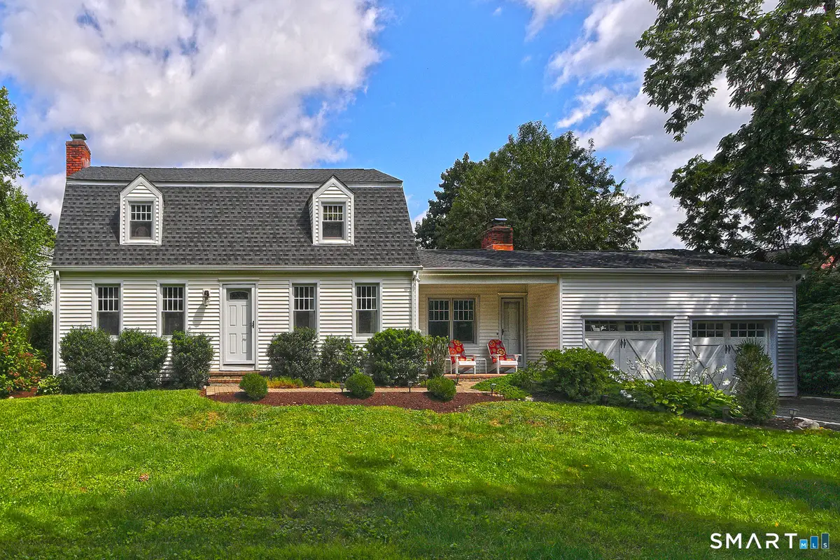 130 Elm Street, Fairfield, CT 06824 - #1
