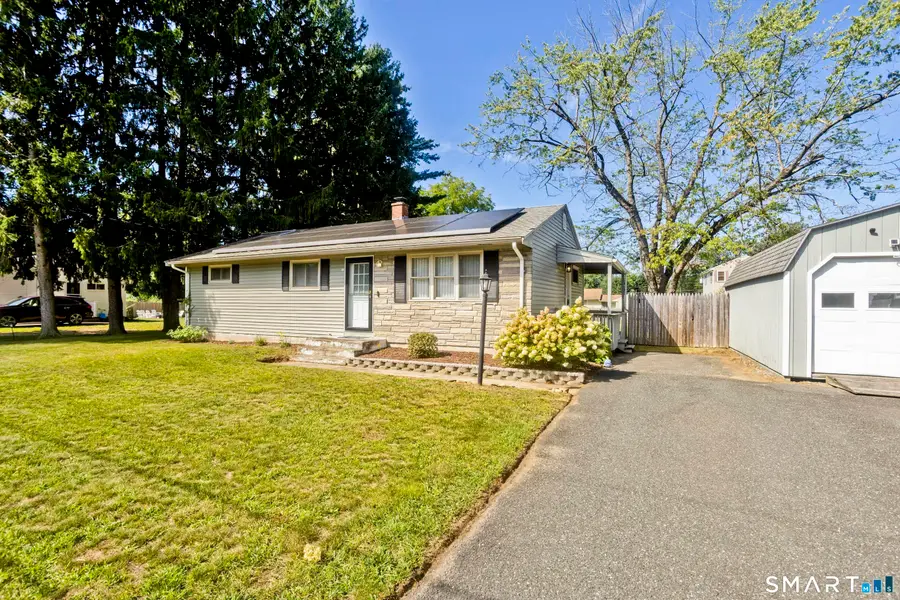 11 Harvest Road, Enfield, CT 06082 - #3