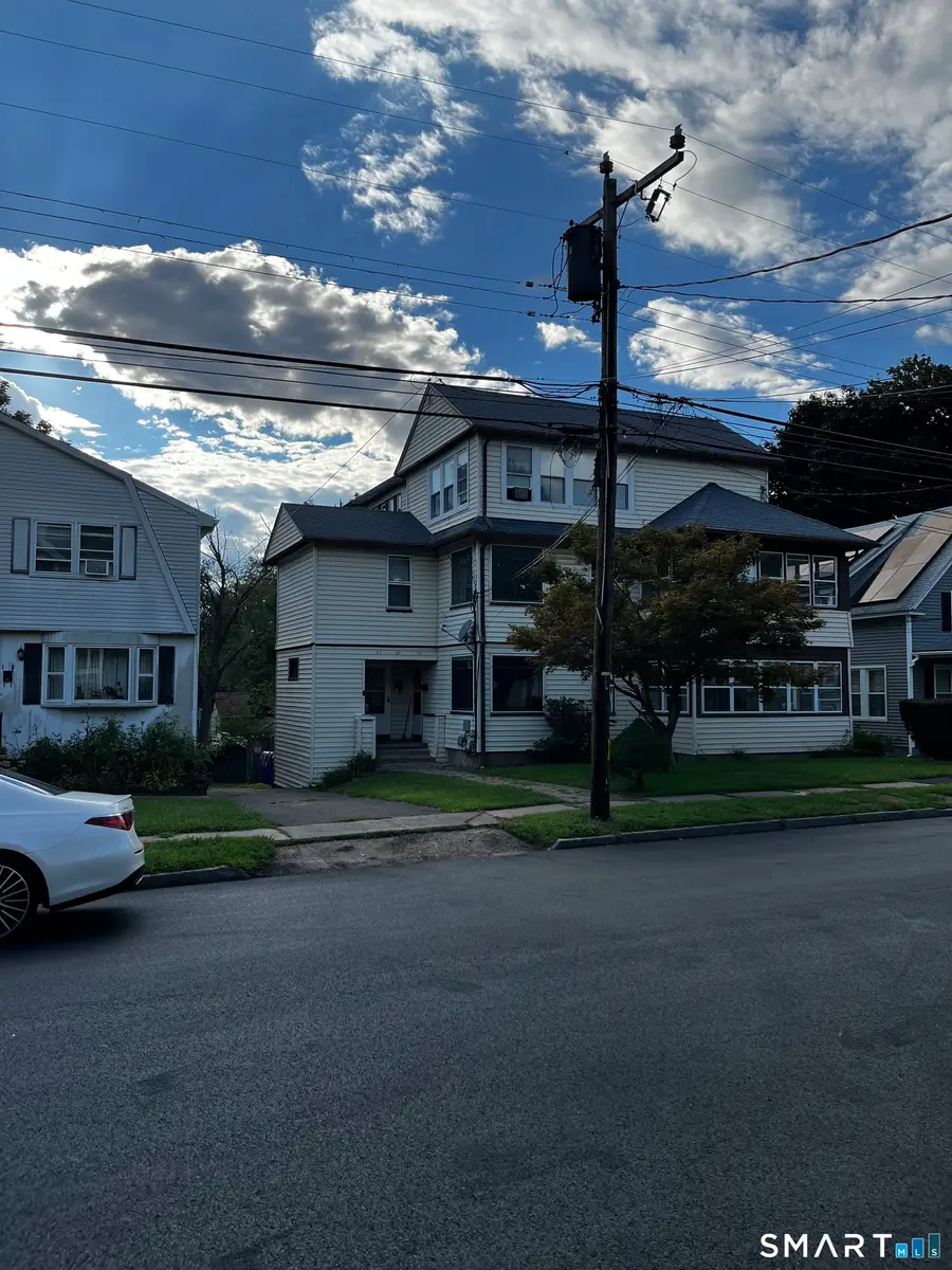 33-37 Francis Street, East Hartford, CT 06108 - #3