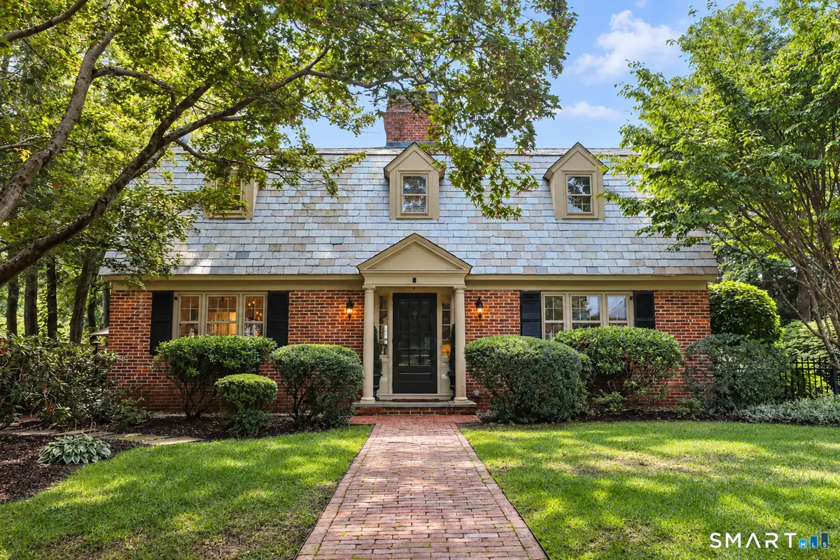 53 Belknap Road, West Hartford, CT 06117 - #1