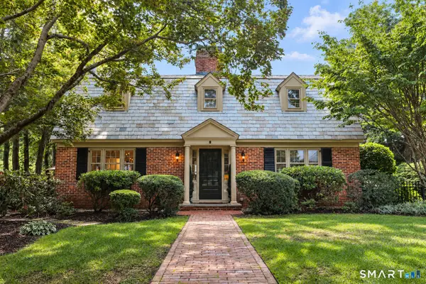 53 Belknap Road, West Hartford, CT 06117