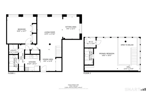 45 Main Street #402, Plainfield, CT 06374