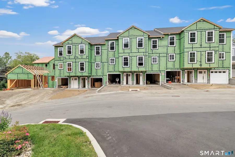 14 Windward Way #14, Shelton, CT 06484 - #2