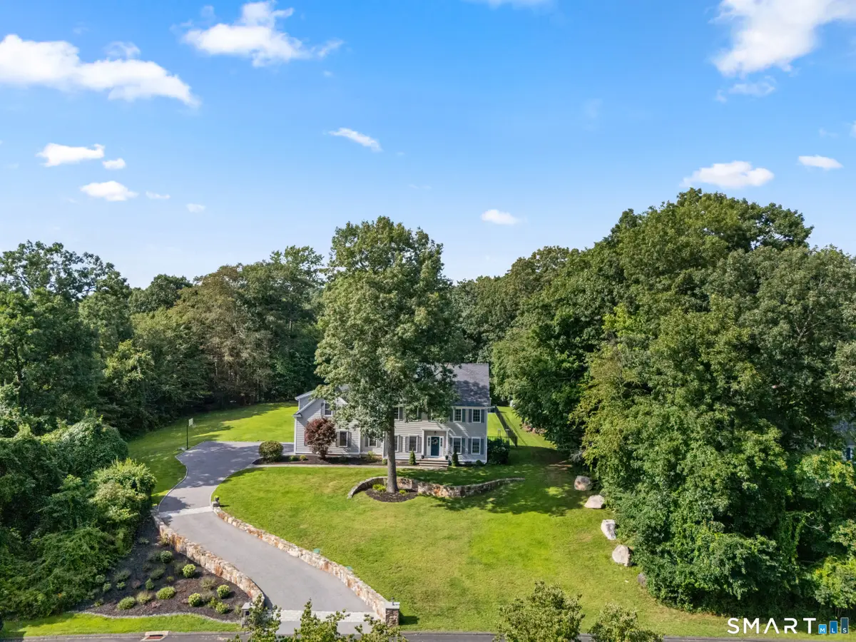 211 Cooper Hill Road, Southbury, CT 06488 - #1