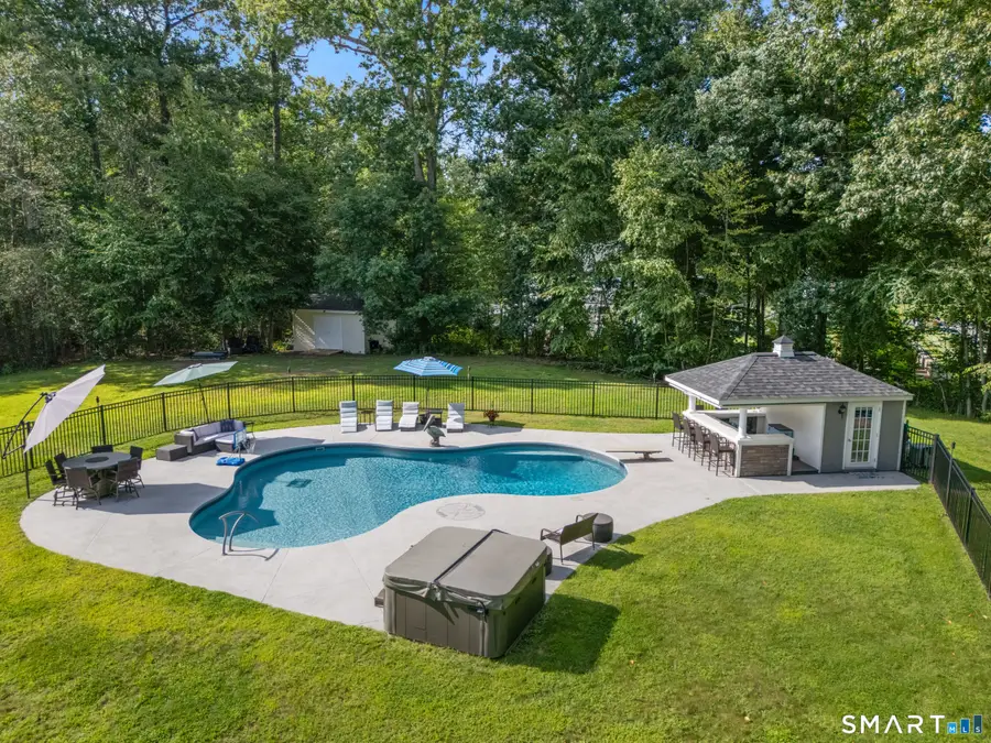 211 Cooper Hill Road, Southbury, CT 06488 - #3