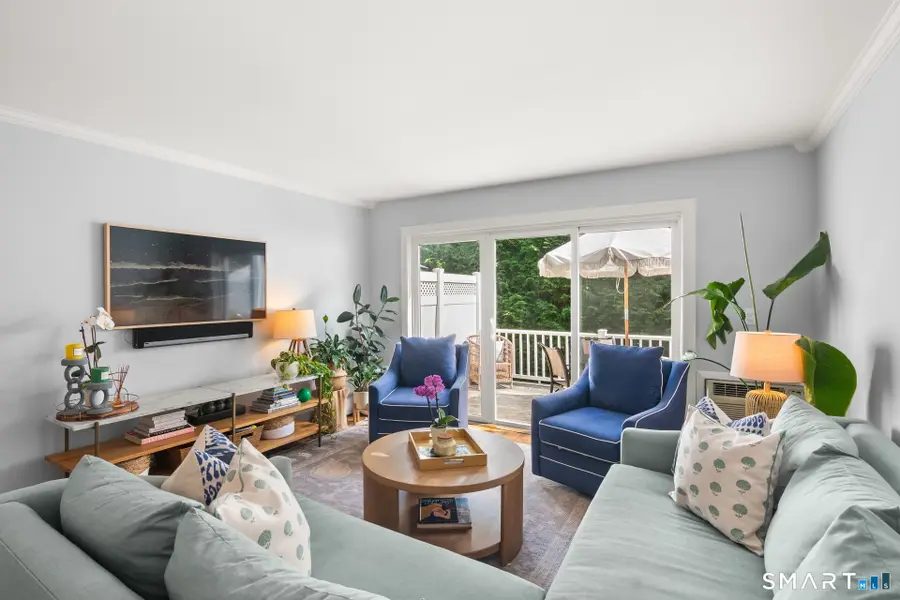 68 Lakeview Avenue #5, New Canaan, CT 06840 - #2