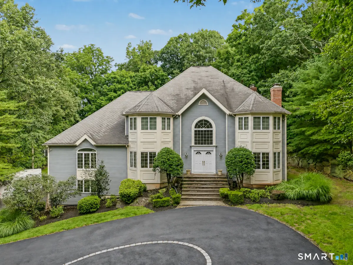 97 Brookhollow Lane, Stamford, CT 06902 - #1
