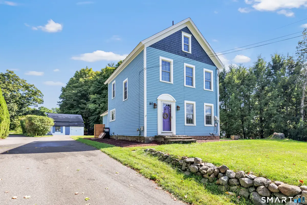 50 Washington Road, Woodbury, CT 06798 - #1