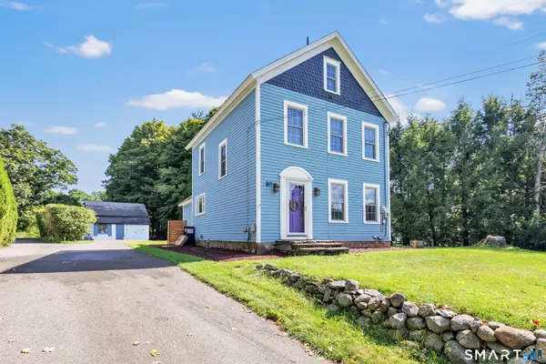 50 Washington Road, Woodbury, CT 06798