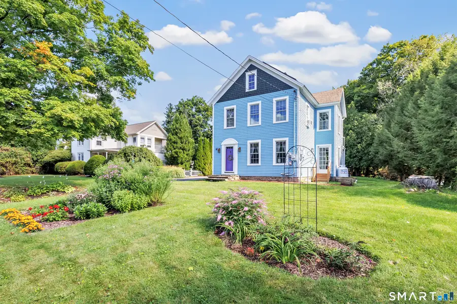 50 Washington Road, Woodbury, CT 06798 - #2