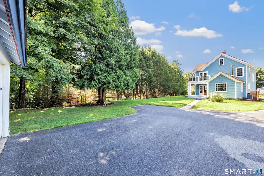 50 Washington Road, Woodbury, CT 06798 - #3