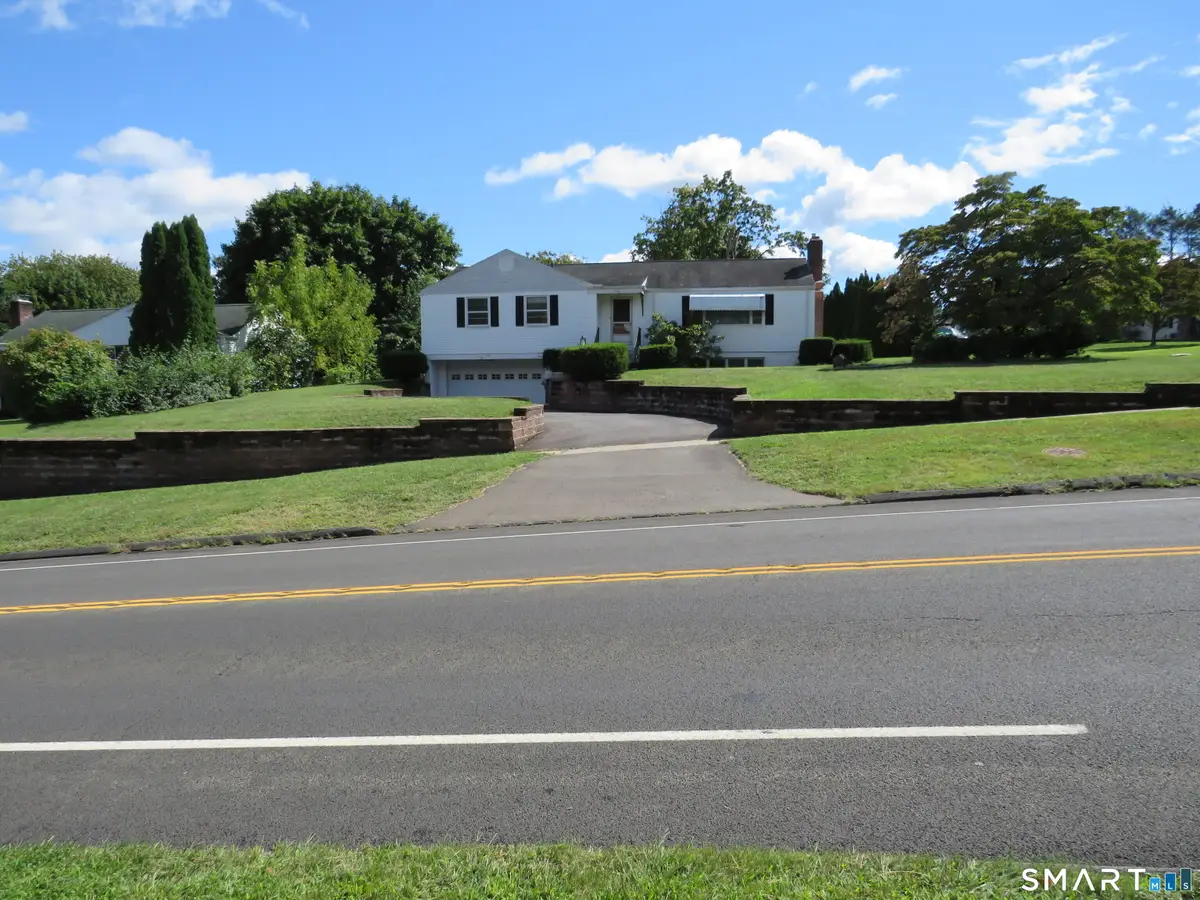 562 Wells Road, Wethersfield, CT 06109 - #1