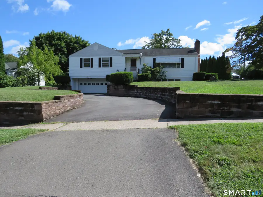 562 Wells Road, Wethersfield, CT 06109 - #2