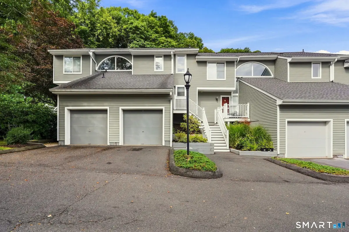 35 Glen Ridge #35, Wilton, CT 06897 - #1